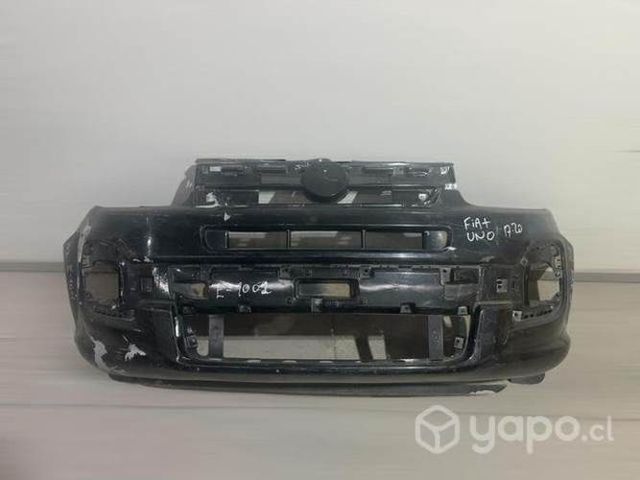 Parachoque delantero Fiat uno way