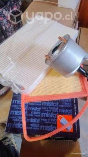 Afinamiento partner 2016+ original