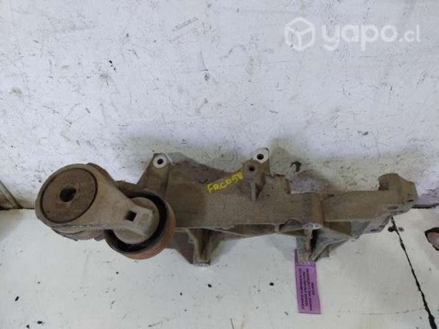 Soporte Compresor Con Tensor (FRC058) Ford Ranger