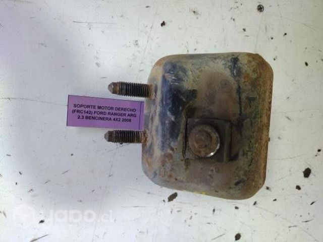 Soporte Motor Derecho (FRC142) Ford Ranger Arg 2.3