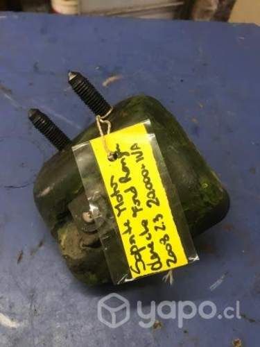 Soporte motor derecho Ford Ranger 2002-2012 Arg