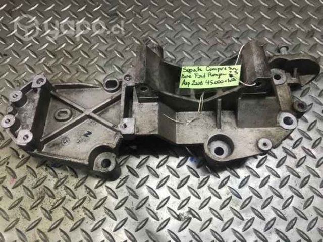 Soporte compresor aire acond Ford Ranger 2.3