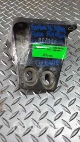 Soporte motor derecho Ford Ranger 2.3 Arg