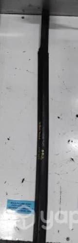 Moldura Lame Vidrio Puerta Delantera Izq Maxus