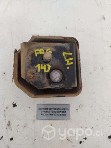Soporte motor izquierdo Ford Ranger 2.3 2002-