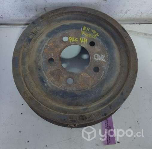 Tambor Freno (FRC141) Ford Ranger Arg 2.3 Benc