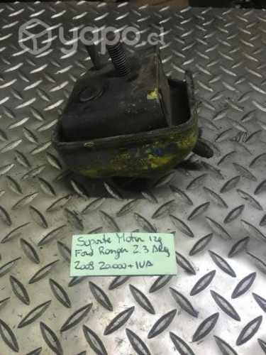 Soporte motor izquierdo Ford Ranger Argentina 2.3