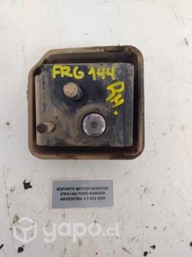 Soporte Motor Derecho (FRG144) Ford Ranger Argent
