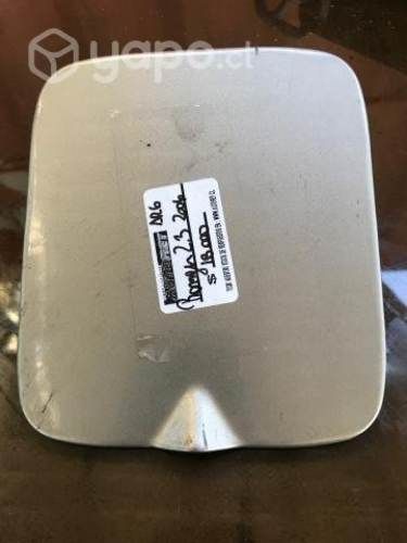 Tapa combustible exterior Ford Ranger 2.3 2006 Arg