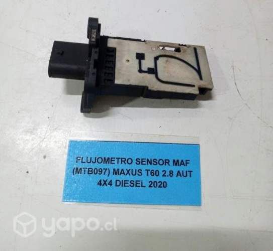 Flujometro Sensor Maf (MTB097) Maxus T60 2.8 AUT