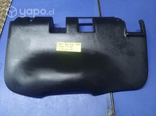 Tapa inferior izq tablero Ford Ranger 2.3 Arg