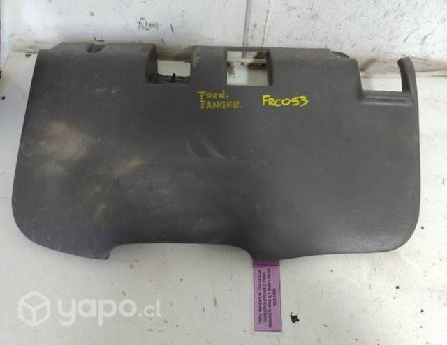 Tapa Inferior Izq Tablero (FRC053) Ford Ranger 2.3