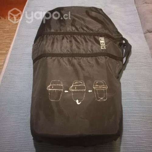 Homedics shiatsu 2 en 1 masajea hombros espalda5