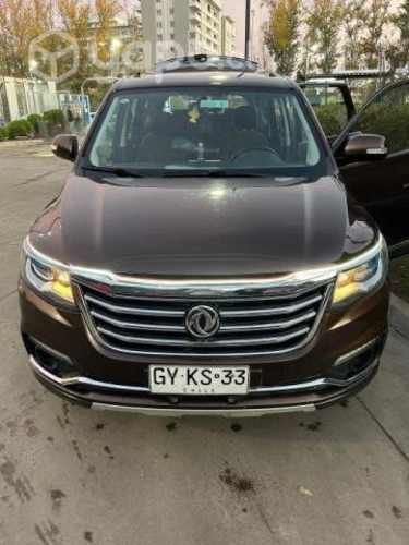 Dongfeng sx6