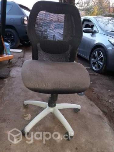 Silla de escritorio