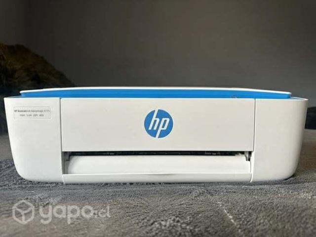 Impresora hp