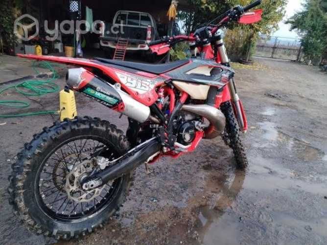 Beta/enduro/moto