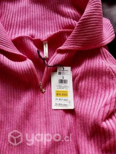Sweter nuevo con etiqueta