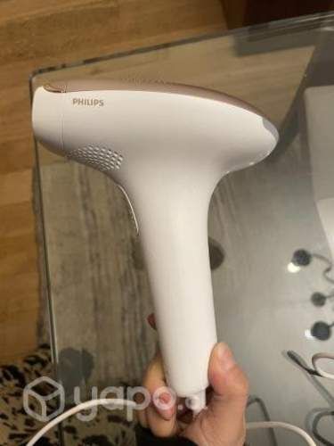 Depiladora laser IPL Philips Lumea