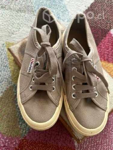 Zapatillas italianas Superga