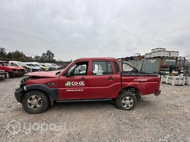 Motor ensa culata carter bomba eleva mahin