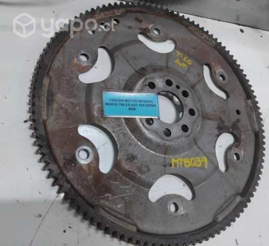 Cercha Motor (MTB039) Maxus T60 2.8 Aut 4x4 Diésel