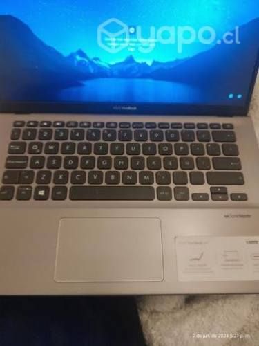 Notebook Asus vivobook 14