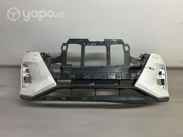 Parachoque delantero Nissan Kicks