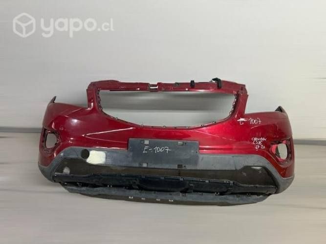 Parachoque delantero Changan cs35