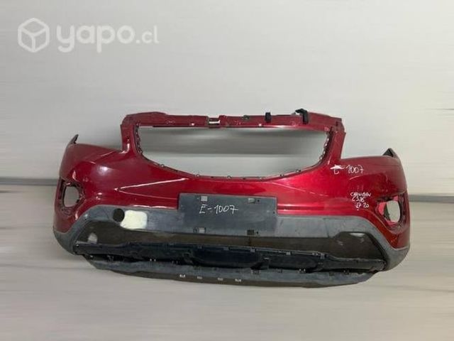 Parachoque delantero Changan cs35