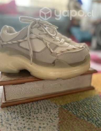 Zapatillas Ricky Sarkany