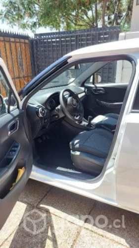 Vendo auto mg3