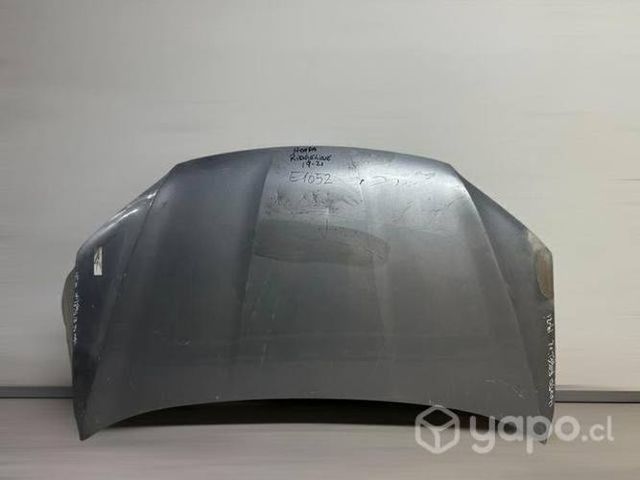 Capot honda Ridgeline