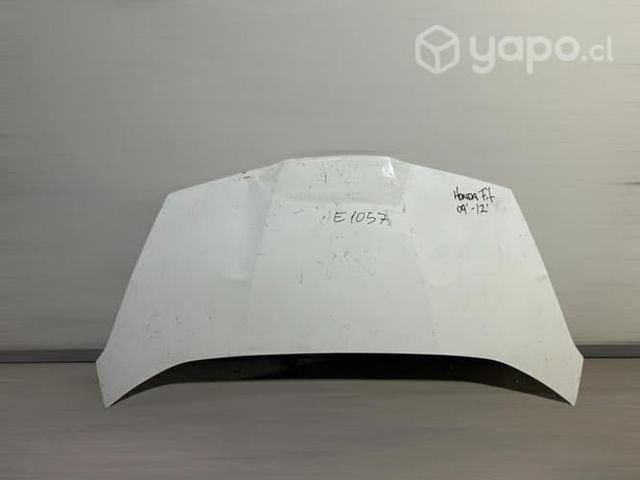 Capot honda fit