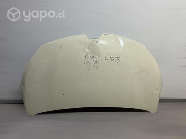 Capot Renault Captur