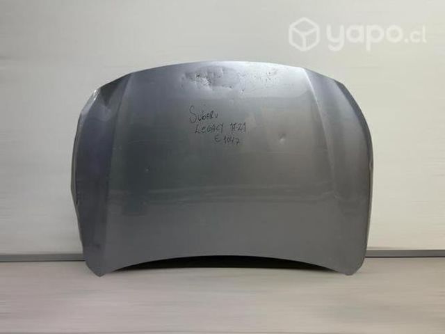 Capot Subaru Legacy