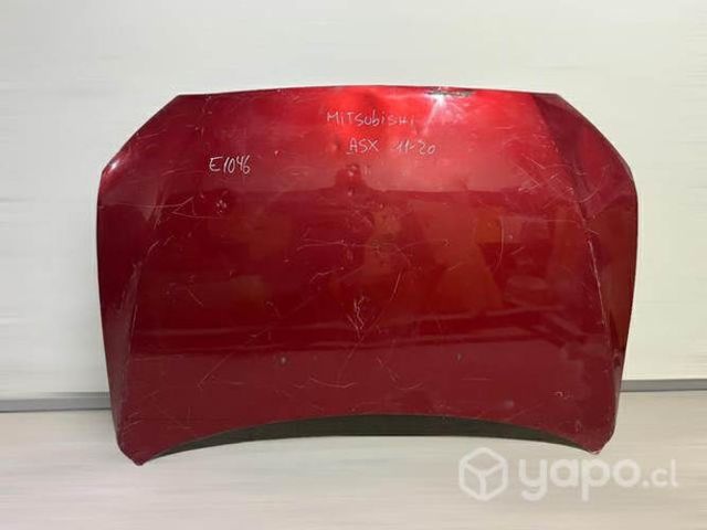 Capot Mitsubishi ASX