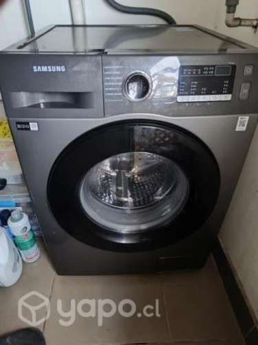 Lavadora Muy poco uso