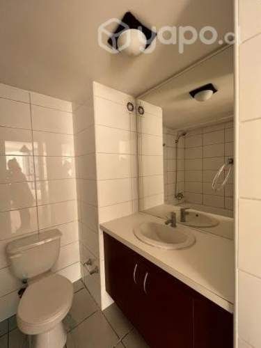 Departamento, Edificio Porvenir