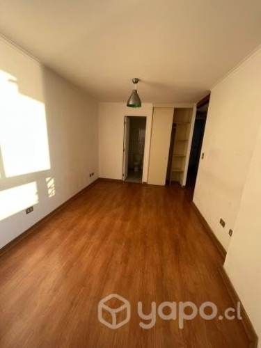 Departamento, Edificio Porvenir