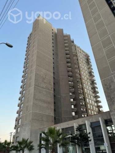 Departamento, Edificio Porvenir