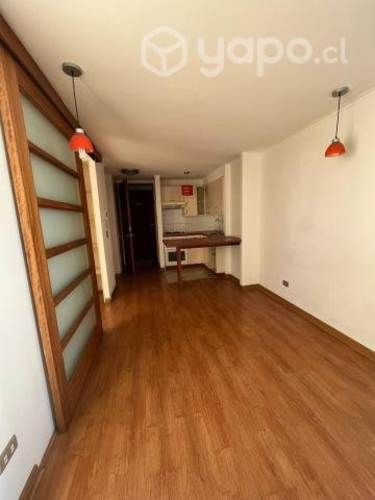 Departamento, Edificio Porvenir