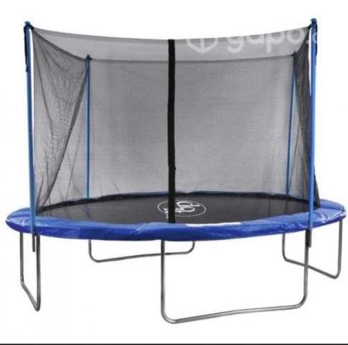 Cama elástica doit 3,66 mts