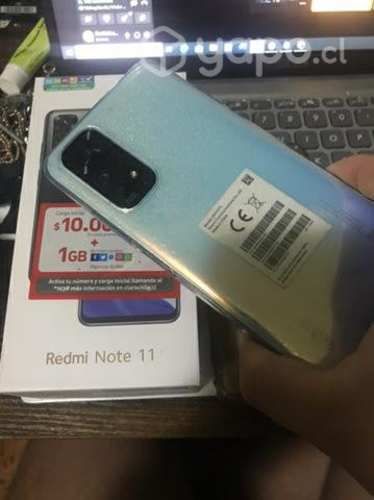 Redmi note 11