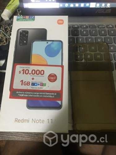 Redmi note 11