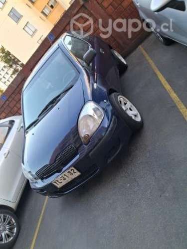 Yaris sport al día transferible