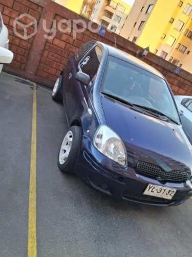 Yaris sport al día transferible