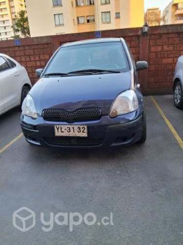 Yaris sport al día transferible