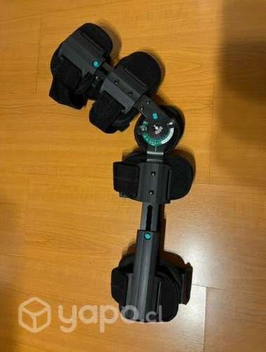 Rodillera Ortesis de rodilla Oppo