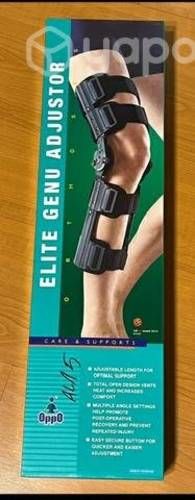 Rodillera Ortesis de rodilla Oppo